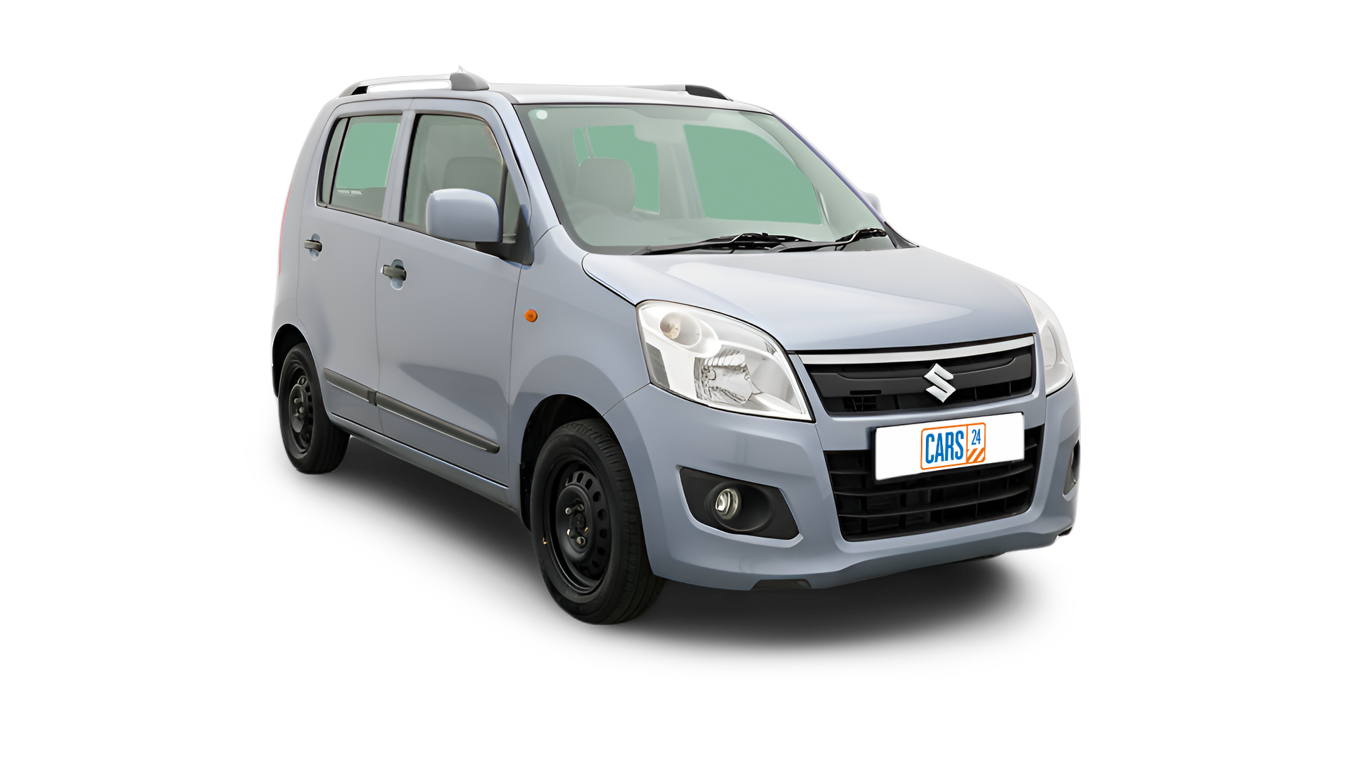 Maruti Wagon R 1.0-img